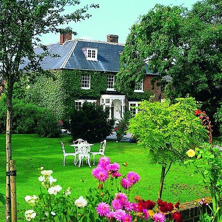 Marsh Farm Hotel Swindon Kültér fotó