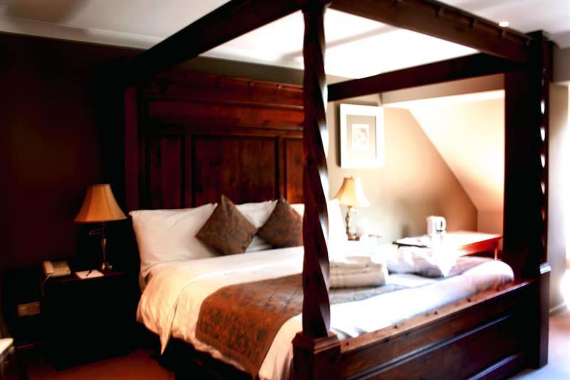 Marsh Farm Hotel Swindon Kültér fotó