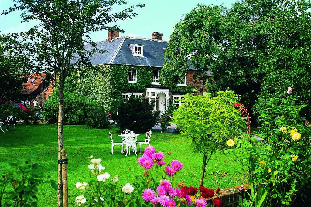 Marsh Farm Hotel Swindon Kültér fotó