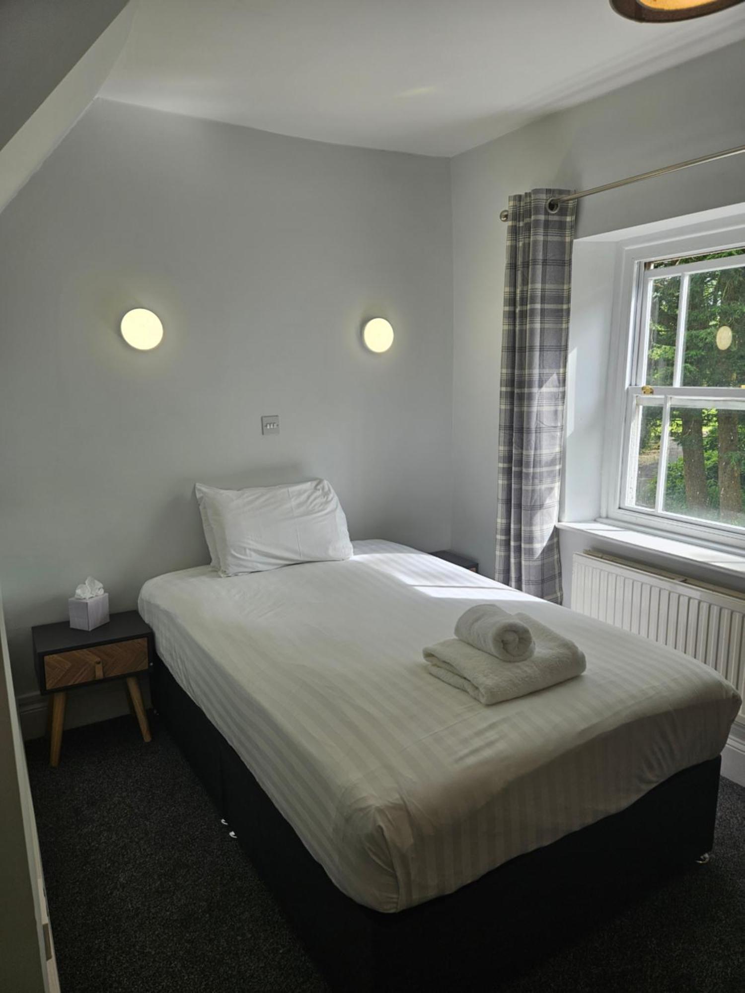 Marsh Farm Hotel Swindon Kültér fotó