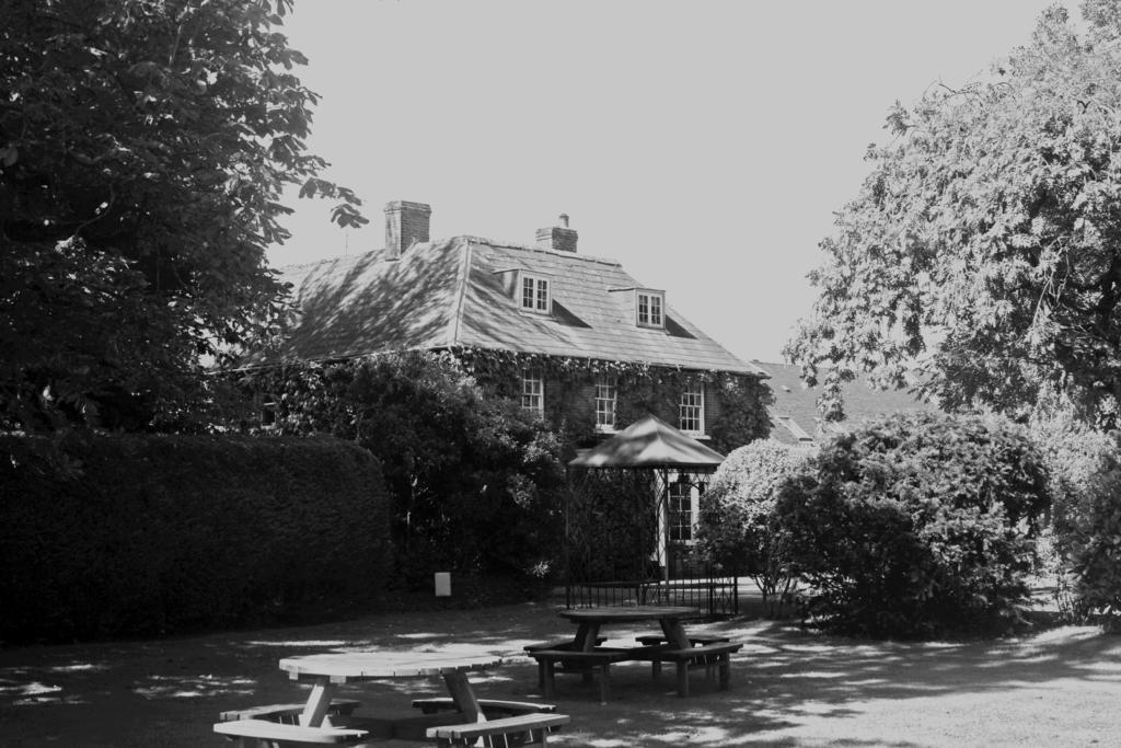 Marsh Farm Hotel Swindon Kültér fotó